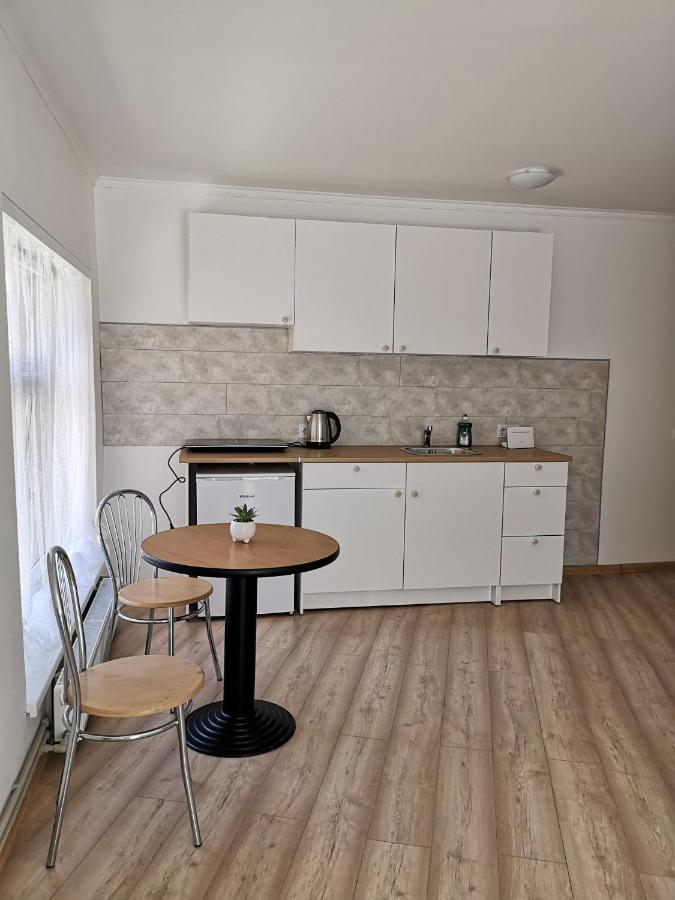 Latgales Park Apartment Riga Exterior foto